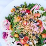 Build-a-Bowl: Healthy Power Bowls Virtual Cooking Class