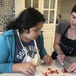 Family-Friendly Virtual DIY Foodie Gifts Class