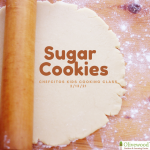 Virtual Chefcitos: Sugar Cookies