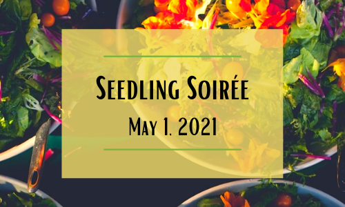 Seedling Soirée 2021
