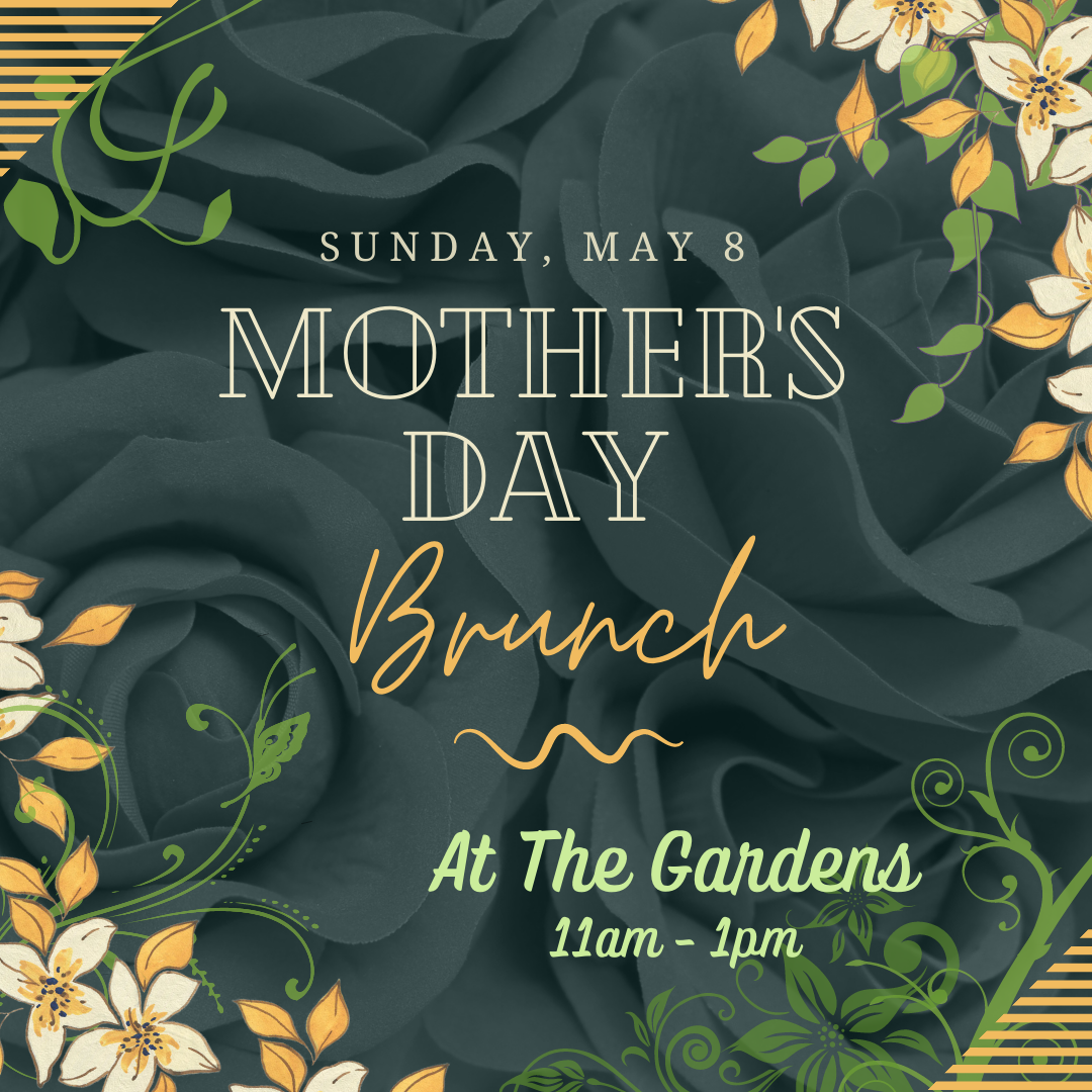 Mother's Day Brunch!