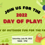 Day of Play 2022